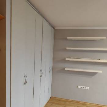 Сдается 2-х комнатная квартира, 48 м²