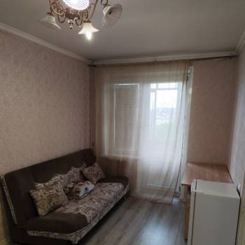 Сдается 2-х комнатная квартира, 48 м²