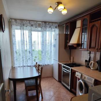 Сдается 2-х комнатная квартира, 48 м²