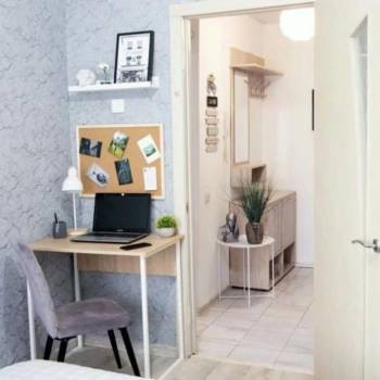 Продается 2-х комнатная квартира, 37,5 м²
