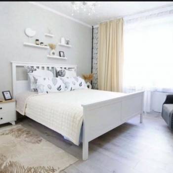 Продается 2-х комнатная квартира, 37,5 м²