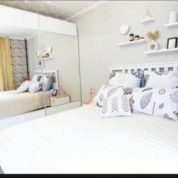 Продается 2-х комнатная квартира, 37,5 м²