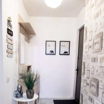 Продается 2-х комнатная квартира, 37,5 м²