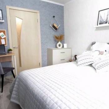Продается 2-х комнатная квартира, 37,5 м²