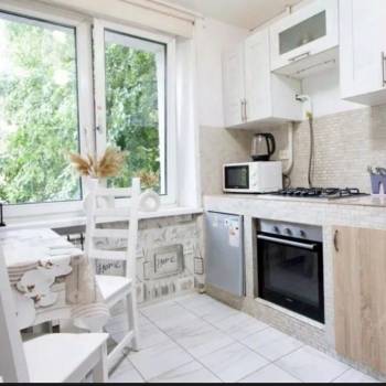 Продается 2-х комнатная квартира, 37,5 м²