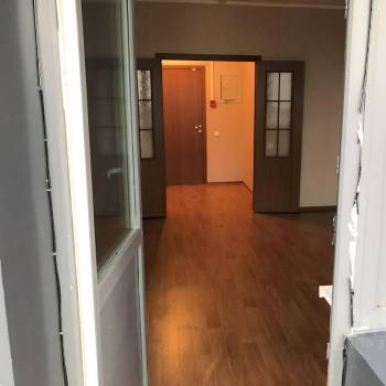 Продается 2-х комнатная квартира, 53 м²