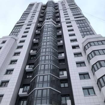 Продается 2-х комнатная квартира, 53 м²