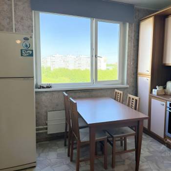 Продается 2-х комнатная квартира, 60 м²