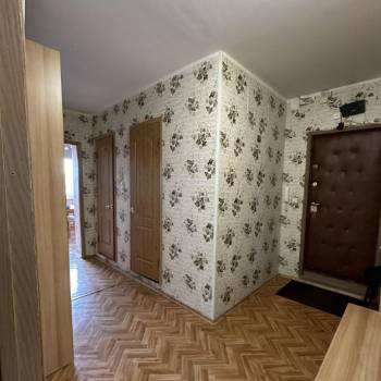 Продается 2-х комнатная квартира, 60 м²