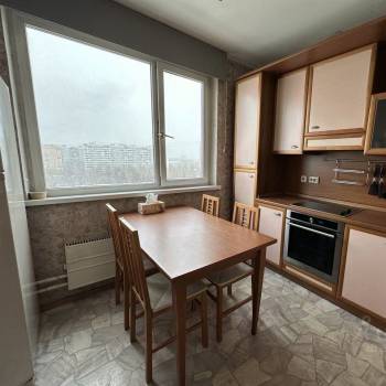 Продается 2-х комнатная квартира, 60 м²