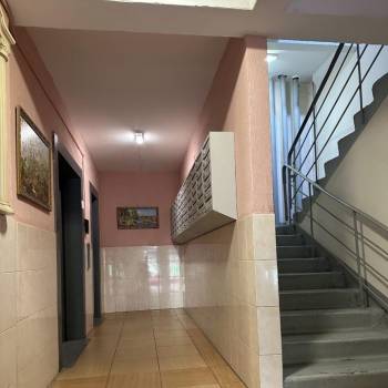Продается 2-х комнатная квартира, 60 м²