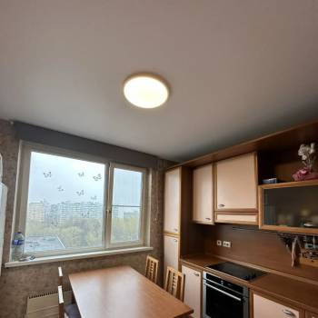 Продается 2-х комнатная квартира, 60 м²