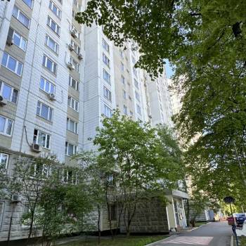 Продается 2-х комнатная квартира, 60 м²