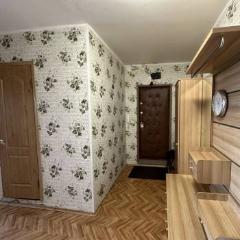 Продается 2-х комнатная квартира, 60 м²