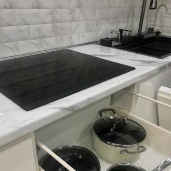 Сдается 2-х комнатная квартира, 50 м²