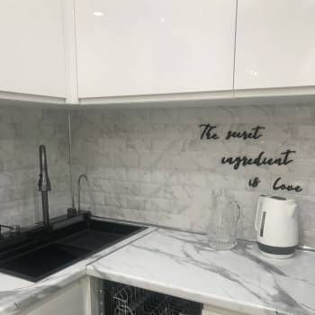 Сдается 2-х комнатная квартира, 50 м²