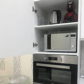Сдается 2-х комнатная квартира, 50 м²