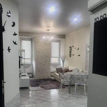 Сдается 2-х комнатная квартира, 50 м²