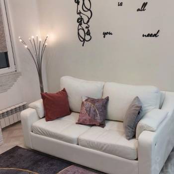 Сдается 2-х комнатная квартира, 50 м²