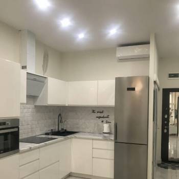 Сдается 2-х комнатная квартира, 50 м²