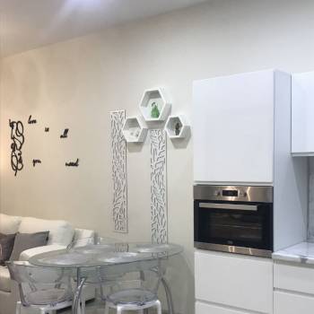 Сдается 2-х комнатная квартира, 50 м²