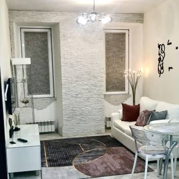 Сдается 2-х комнатная квартира, 50 м²