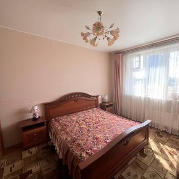 Сдается 2-х комнатная квартира, 57 м²