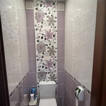 Сдается 2-х комнатная квартира, 57 м²