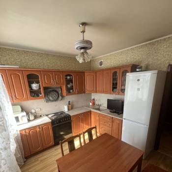 Сдается 2-х комнатная квартира, 57 м²