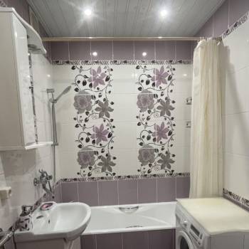 Сдается 2-х комнатная квартира, 57 м²