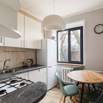 Сдается 2-х комнатная квартира, 46 м²