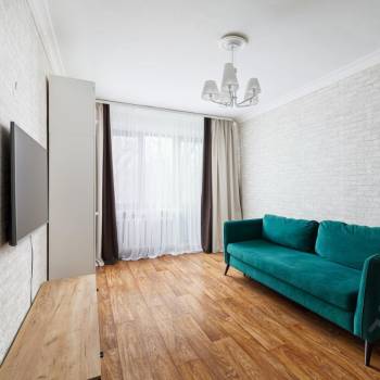Сдается 2-х комнатная квартира, 46 м²