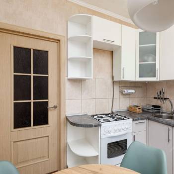 Сдается 2-х комнатная квартира, 46 м²