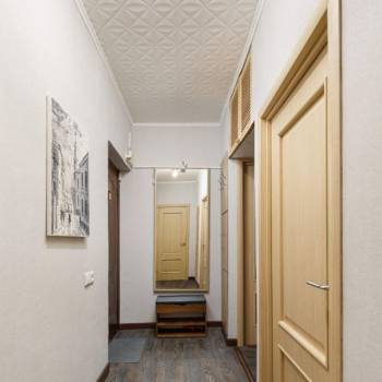 Сдается 2-х комнатная квартира, 46 м²