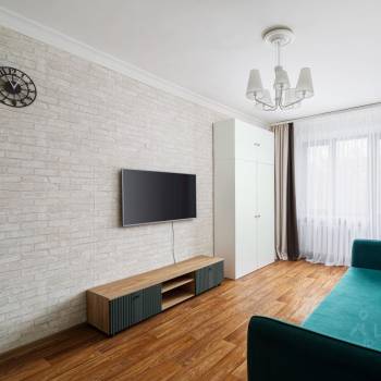 Сдается 2-х комнатная квартира, 46 м²