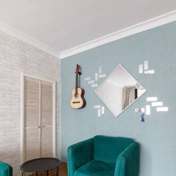 Сдается 2-х комнатная квартира, 46 м²