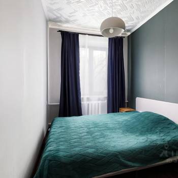 Сдается 2-х комнатная квартира, 46 м²