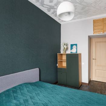 Сдается 2-х комнатная квартира, 46 м²