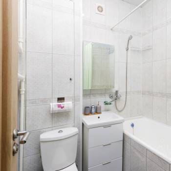 Сдается 2-х комнатная квартира, 46 м²