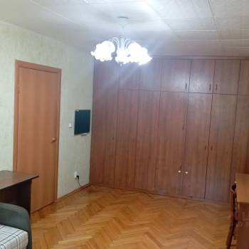 Продается 2-х комнатная квартира, 44 м²