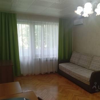 Продается 2-х комнатная квартира, 44 м²
