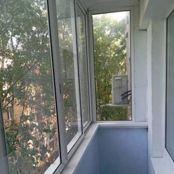 Продается 2-х комнатная квартира, 44 м²