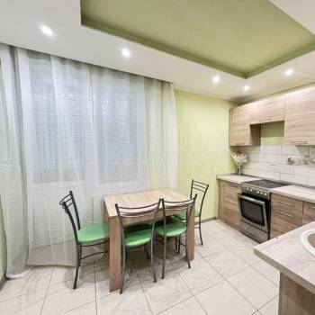 Сдается 2-х комнатная квартира, 50,4 м²