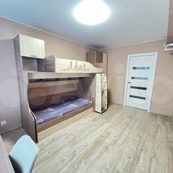Сдается 2-х комнатная квартира, 50,4 м²