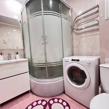 Сдается 2-х комнатная квартира, 50,4 м²