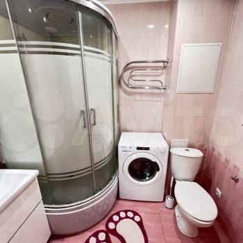 Сдается 2-х комнатная квартира, 50,4 м²