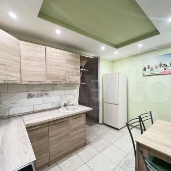 Сдается 2-х комнатная квартира, 50,4 м²
