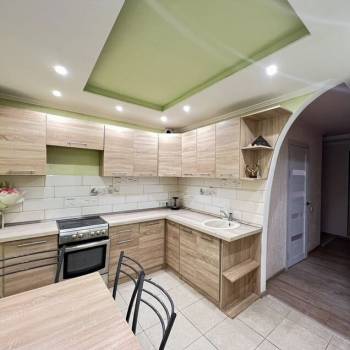 Сдается 2-х комнатная квартира, 50,4 м²