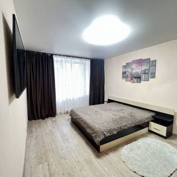 Сдается 2-х комнатная квартира, 50,4 м²