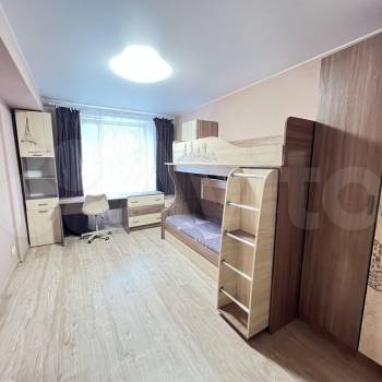 Сдается 2-х комнатная квартира, 50,4 м²